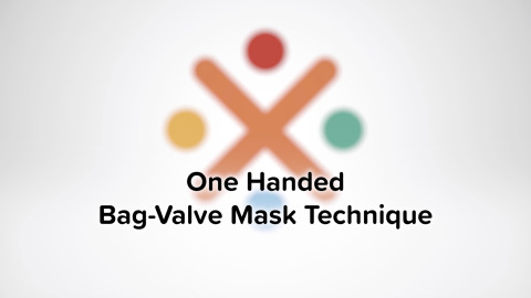 Bag-Valve Mask Techniques