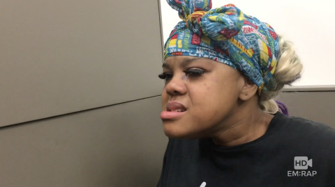 Dystonic Reaction of the Jaw