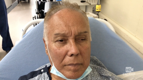 Internuclear Ophthalmoplegia