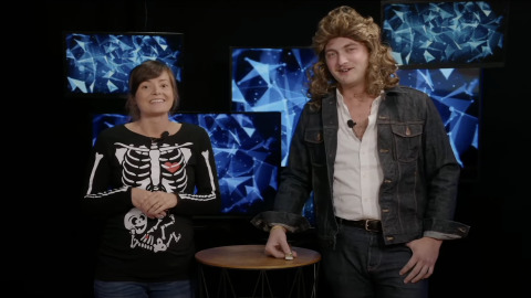 EM Grand Rounds | November 1, 2022