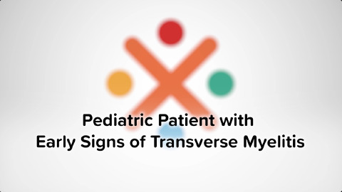 Pediatric Transverse Myelitis