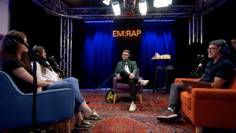 EM Grand Rounds | September 6, 2023