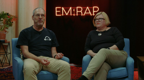 EM Grand Rounds | November 1, 2023