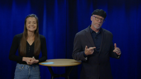 EM Grand Rounds | January 10, 2024