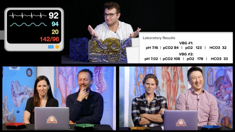 EM Grand Rounds | May 1, 2024