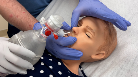 Foreign Body Removal