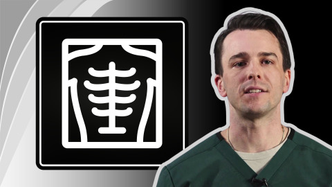 Intro: Chest X-Ray Fundamentals