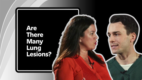 Module 2: Normal Lung Anatomy