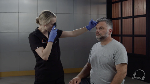 The Fundoscopic Exam