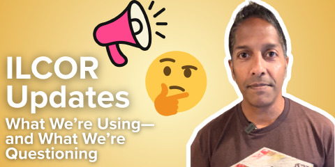 Daily Dose 2026 February 3: ILCOR Updates