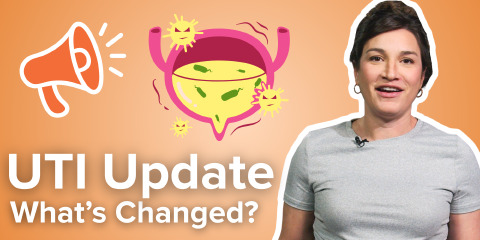 Daily Dose 2026 March 3: UTI Update: What’s Changed?