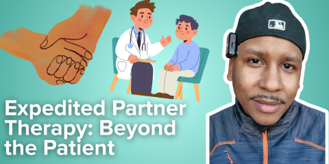 Daily Dose 2026 May 29: Expedited Partner Therapy: Beyond the Patient