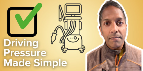 Daily Dose 2026 June 12: Driving Pressure Made Simple