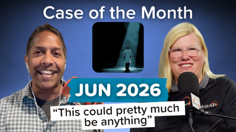 Case of the Month: June 2026