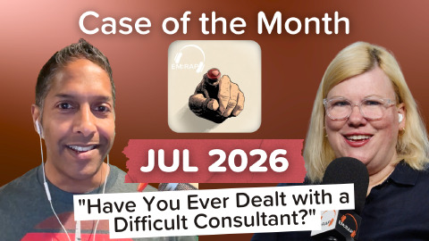 Case of the Month: July 2026