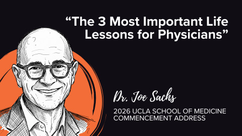 "The 3 Most Important Life Lessons for Physicians"