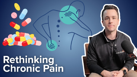 Daily Dose 2026 August 14: Rethinking Chronic Pain
