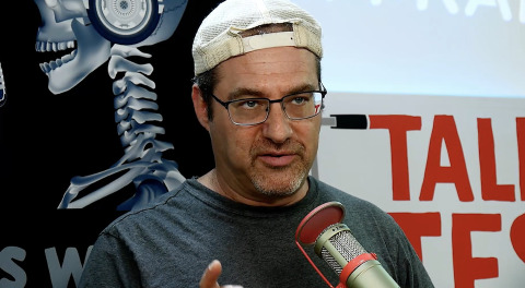 EM:RAP Live: May 2017 > ECG Course: ECG of WPW